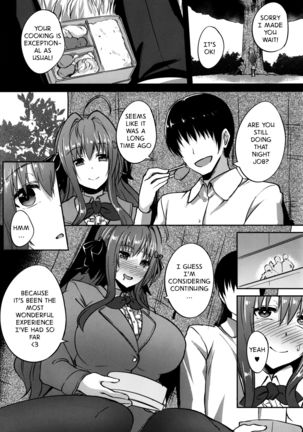 INDEXGIRLS 12 Do-M Joshidaisei Chijo Kaizou Seikatsu Page #30
