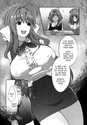 INDEXGIRLS 12 Do-M Joshidaisei Chijo Kaizou Seikatsu Page #20
