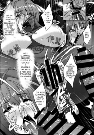 INDEXGIRLS 12 Do-M Joshidaisei Chijo Kaizou Seikatsu Page #28