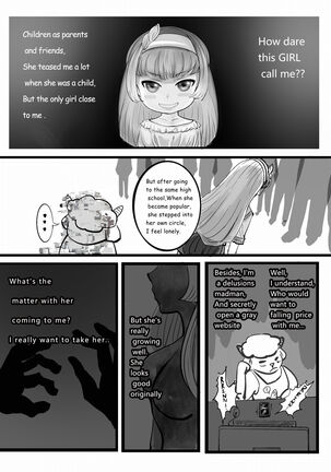 GOAT-goat chapter 2 - Page 9