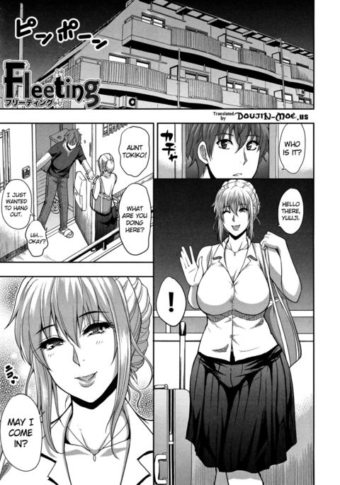 Fleeting   {doujin-moe.us}