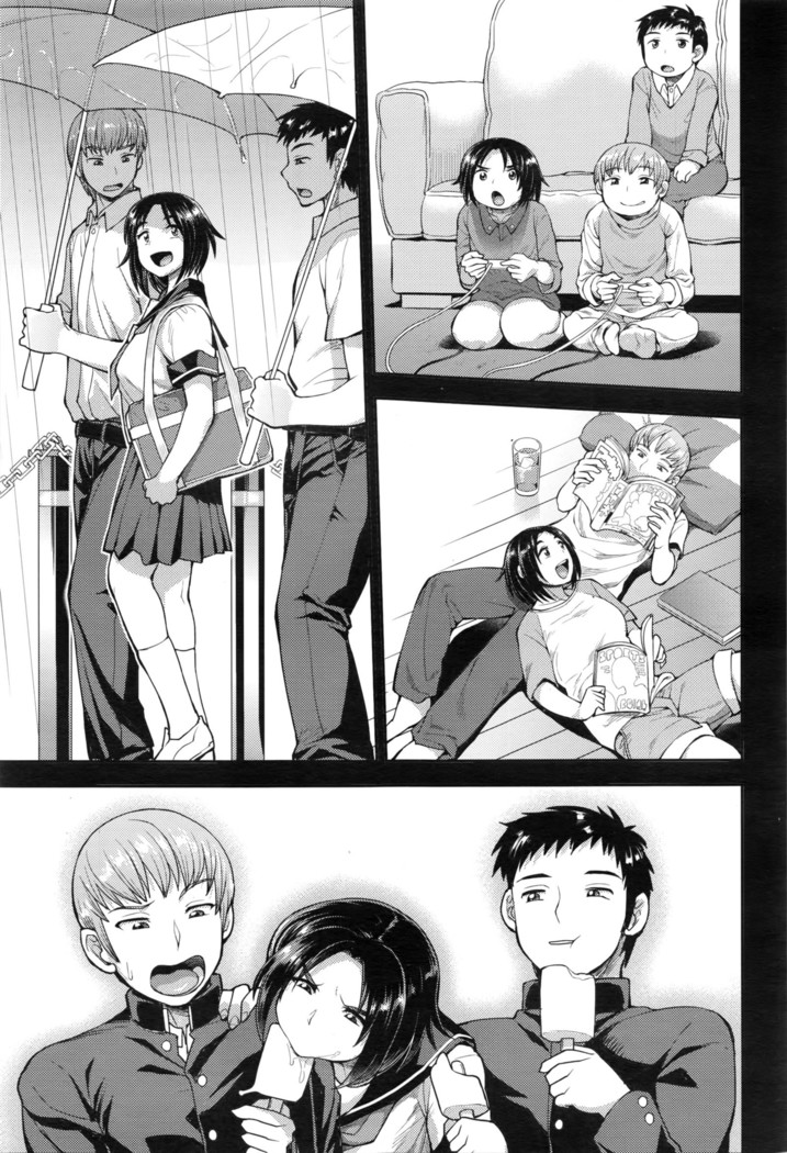 CHOOSE kouhen