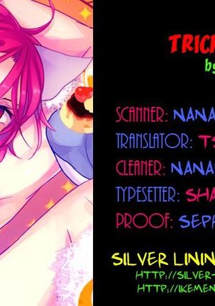 TRICK to RINRIN Page #15