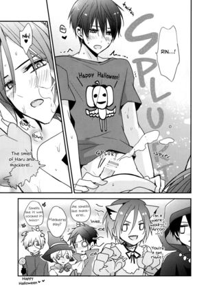 TRICK to RINRIN Page #13