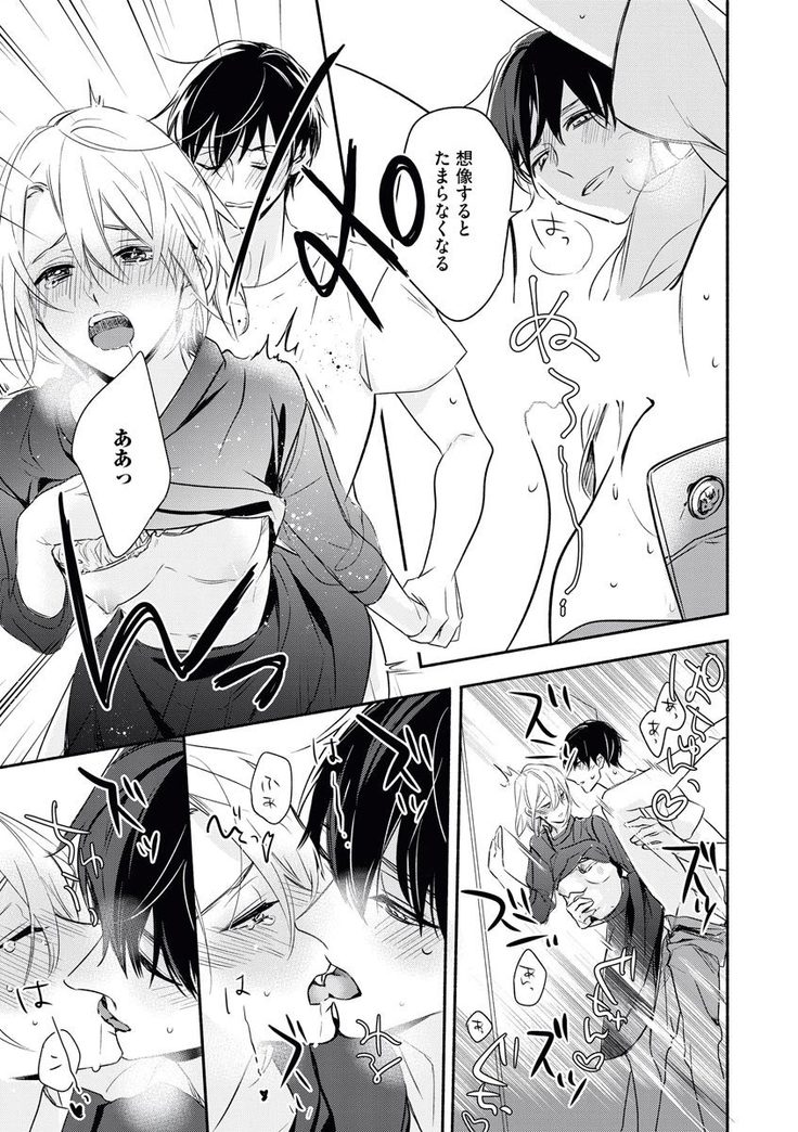 YomeBaka Danna No Hoshii Mono