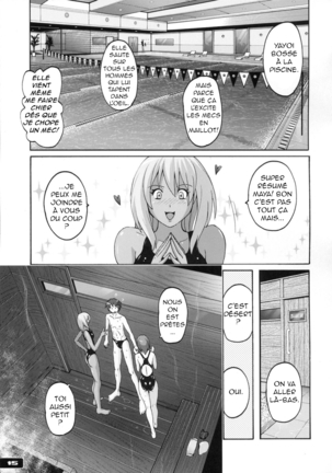Pitapita Kyouei Mizugi 6 Page #15