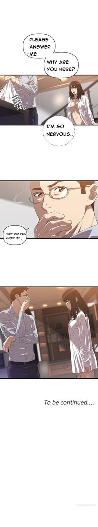 Club Sodom Ch.1-17