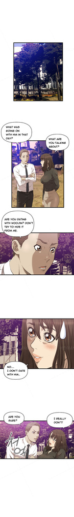 Club Sodom Ch.1-17