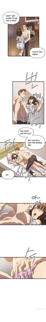 Club Sodom Ch.1-17