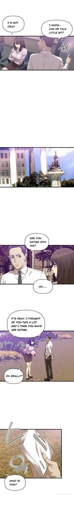 Club Sodom Ch.1-17