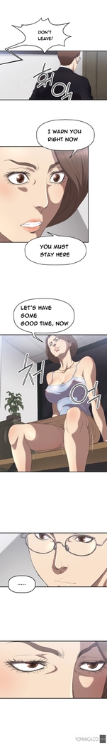 Club Sodom Ch.1-17