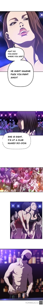 Club Sodom Ch.1-17