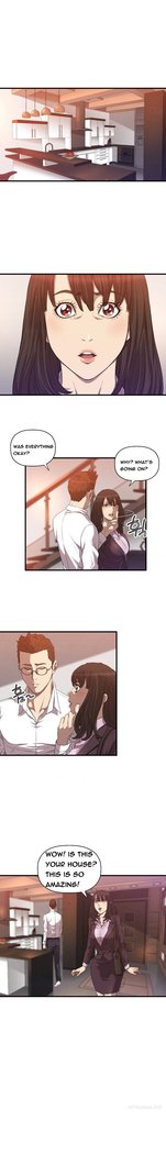 Club Sodom Ch.1-17