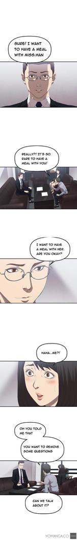 Club Sodom Ch.1-17