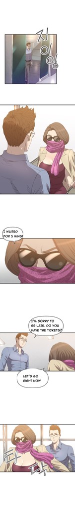 Club Sodom Ch.1-17