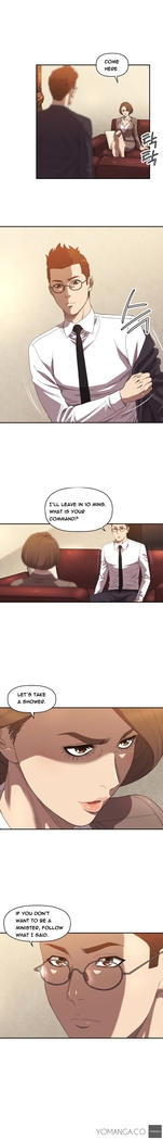 Club Sodom Ch.1-17