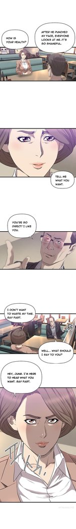 Club Sodom Ch.1-17