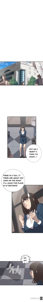 Club Sodom Ch.1-17