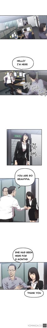 Club Sodom Ch.1-17