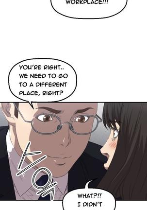 Club Sodom Ch.1-17 Page #43