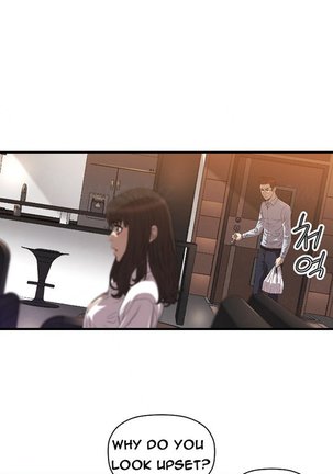 Club Sodom Ch.1-17 Page #277