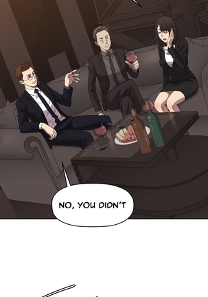 Club Sodom Ch.1-17 Page #70