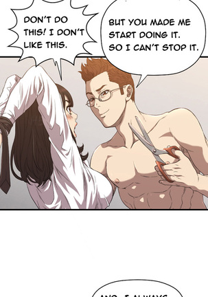 Club Sodom Ch.1-17 Page #233