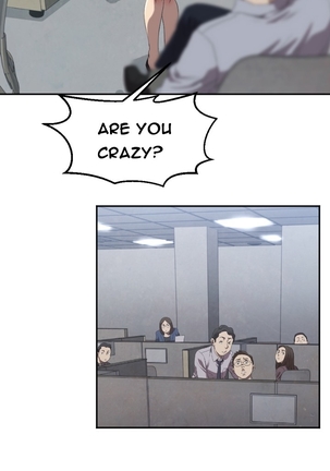 Club Sodom Ch.1-17 Page #22