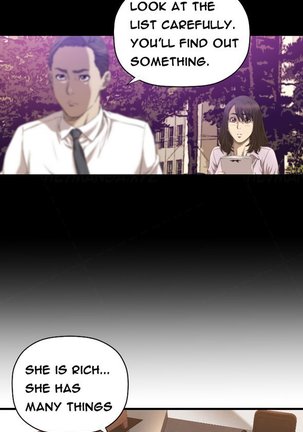 Club Sodom Ch.1-17 Page #275