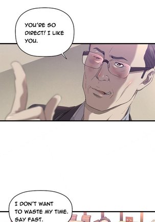 Club Sodom Ch.1-17 Page #261