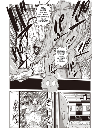 Ike! Seijun Gakuen Ero-Mangabu | Vamos! El Inocente Club Ero Manga de La Escuela Ch. 1-5 - Page 76