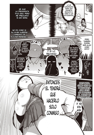 Ike! Seijun Gakuen Ero-Mangabu | Vamos! El Inocente Club Ero Manga de La Escuela Ch. 1-5 Page #22