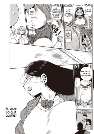 Ike! Seijun Gakuen Ero-Mangabu | Vamos! El Inocente Club Ero Manga de La Escuela Ch. 1-5 Page #30