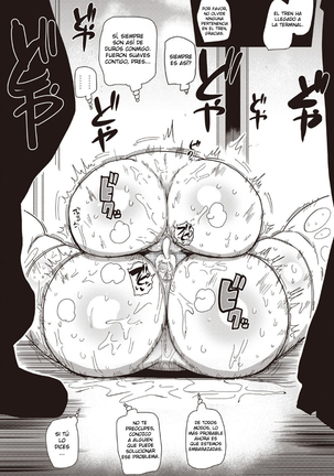 Ike! Seijun Gakuen Ero-Mangabu | Vamos! El Inocente Club Ero Manga de La Escuela Ch. 1-5 Page #79