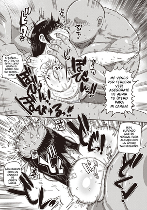 Ike! Seijun Gakuen Ero-Mangabu | Vamos! El Inocente Club Ero Manga de La Escuela Ch. 1-5 Page #71