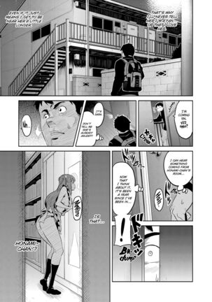 Ima Real - Takeda Hiromitsu - Page 12