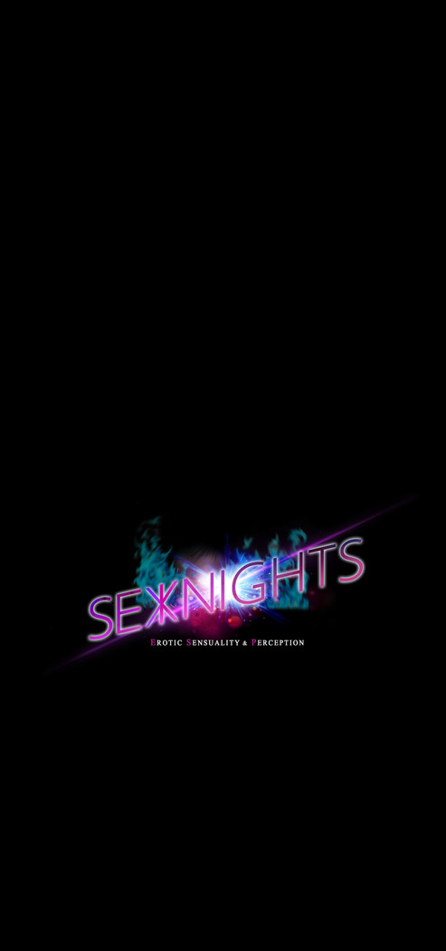 Sex Knights-Erotic Sensuality & Perception Ch.1-20