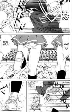 Cheers! Vol. 2 Page #52