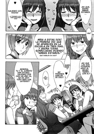 Ama Ero - Sweet Sugar Baby Page #31