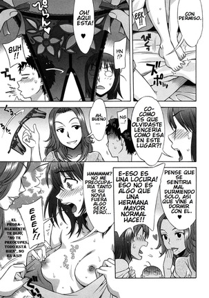 Ama Ero - Sweet Sugar Baby Page #140