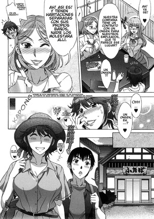Ama Ero - Sweet Sugar Baby Page #73
