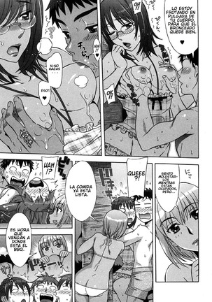 Ama Ero - Sweet Sugar Baby Page #160