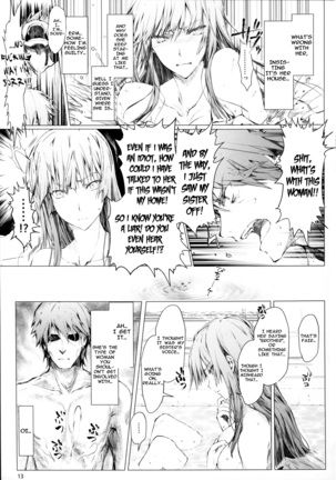 Furohile Ch. 1