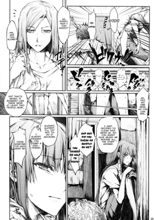 Furohile Ch. 1 - Page 28