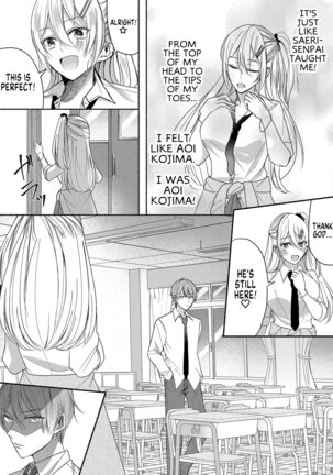 Otokogirai no Succubus-san 2 | A Succubus Who Hates Men 2 - Page 27