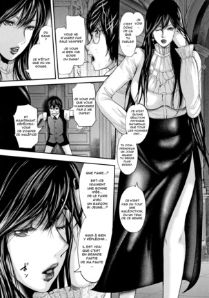 Boku to Sensei to Tomodachi no Mama | Moi, Ma Prof et la Maman de Mon Copain - Page 174