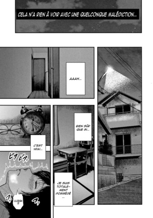 Boku to Sensei to Tomodachi no Mama | Moi, Ma Prof et la Maman de Mon Copain Page #182