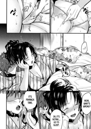 Moteamashi Zuma Ch. 1-2 Page #41