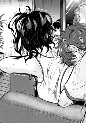 Moteamashi Zuma Ch. 1-2 Page #24