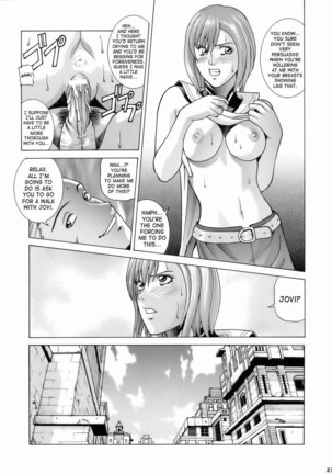 Ashe - Page 20